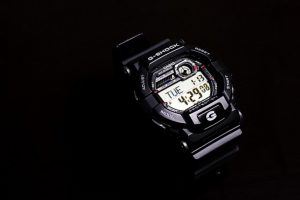 zegarek g-shock casio